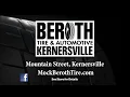 Get Up to 100 In Instant Savings at Beroth Tire in Kernersville NC