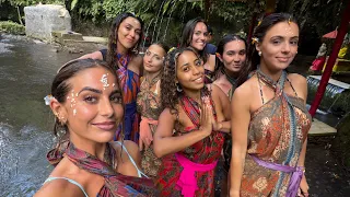 JE VOUS EMMÈNE À BALI - EPISODE 2  🤍