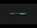 CSS Loading Bar Animation and UI Design - CSS Infinite Loading Progress Bar Animation Effects