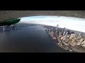 NYC TOUR - HUDSON RIVER VFR CORRIDOR