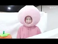 ENHYPEN (엔하이픈) 'Chamber 5 (Dream of Dreams)' Dance Performance (Halloween Fruit ver.)