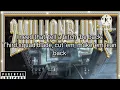 BONES x MoneySign Seude - HTML (Lyric Video) | Prod. Al B Smoov