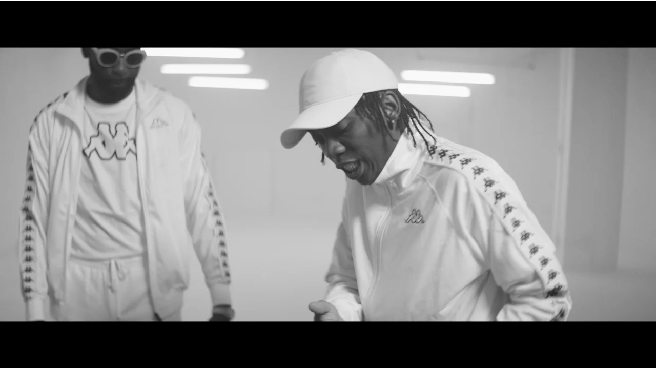 Frank Casino x Riky Rick - Whole Thing (Official Music Video)