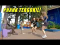 Download Lagu Tonton Saja Pasti Ngakak 😂😂😂, Human Statue Prank