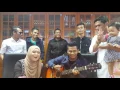 Download Lagu Sudah ku tau siti nordiana feat projector band \u0026fizz fairuz