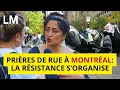 Download Lagu Voices are raised against street prayers in Montreal