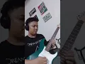 Lagu Terendap Laraku - Naff #music #cover #guitar #indonesia #song #musica #musica #gameplay #musica