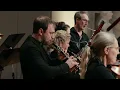 W. A. Mozart: Serenade No.7, K250/248b 'Haffner'