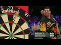 Download Lagu Rob Cross v Jose De Sousa | 2021 European Darts Championship | Quarter Final