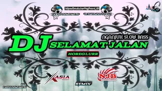 Download DJ SELAMAT JALAN || TIPE-X || Style 69 PROJECT MP3