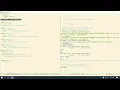 Lisp Text Adventure-01 Game
