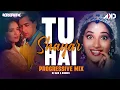 Download Lagu Tu Shayar Hai Main Teri Shayari (Progressive Mix) - DJ AKD \u0026 KRONIX | Saajan | 90's Hit Mixes