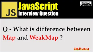 JavaScript - Interview Question