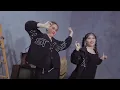 GOYANG NASI PADANG REMIX VERSION - DUO ANGGREK (COVERED BY DUO GEBER)