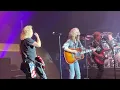 Download Lagu Jack Blades and Tommy Shaw ~ High Enough~ The Amp St Augustine~4/22/2022