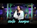 Download Lagu CINTA HAMPA - Arneta Julia Adella - OM. ADELLA