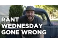 The iPhone 7 Rant Gone Wrong