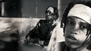 WATSON-G - Sak fèm konsa (Visualizer)