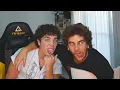 JuaniCar con Agustin Pardella 25