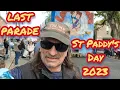 ST PATRICK S PARADE FROM HOUMA LA STREET FOOD