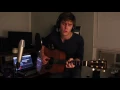 Amazing Day (Coldplay Cover) - Nick Williams