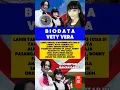 Lagu BIODATA VETY VERA PENYANYI DANGDUT #profil #faktamenarik #short #fyp #masukberanda