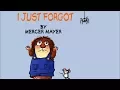 I Just Forgot by Mercer Mayer - Little Critter
