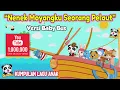 Download Lagu Nenek Moyangku Seorang Pelaut ♫ Lagu anak terbaru ❤ Kartun BabyBus ❤ Beramai ramai ke laut