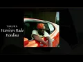 Takura - Hazvireve Rudo Handina (Official Audio)