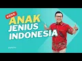 Download Lagu ANAK JENIUS INDONESIA - AJI SYAFA OFFICIAL