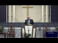 Phyllis Portee Memorial Service