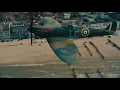 Dunkirk Ending - All Farrier/Fortis 1 Scenes (with Variation 15 by Hans Zimmer)