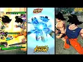 Download Lagu *NEW* TAG LF Goku \u0026 Bardock FULL GAMEPLAY SHOWCASE(W/LEGENDARY FINISH)| DB Legends