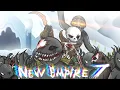 Download Lagu Stick war New empire : chapter 7 The Return of the Great  //GIANT☭