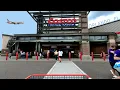 Shopping at Costco Wholesale near The Mall at Millenia in Orlando Florida
