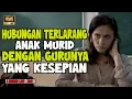 Download Lagu IBU GURU INI TAK TAHAN  KARENA TERUS DIPANDANGI OLEH SANG MURID