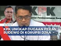 Download Lagu Keterangan KPK usai Periksa Bupati Pati Sudewo soal Korupsi DJKA: Sudah Kembalikan Rp 3 M!