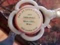 Monte Minnesota Historical Business Places Collectibles