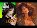 JESSICA HAHN TELLS ALL