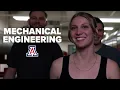 Engineering Every Possibility UA Mechanical Engineering