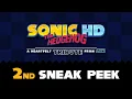 Download Lagu SONIC HD TRIBUTE - 2nd Sneak Peek