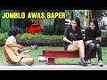 Lagu VIRAL !! ORANG GANGGUAN JIWA NYANYI LAGU CINTA LUAR BIASA ( Andmesh Kamaleng )  - Rojer Ngamen #2