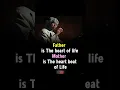 Download Lagu Father is the heart of life and mother is..... //apj abdul kalam motivational quotes//#quotes #viral