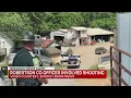 Robertson County Officer-Involved Shooting
