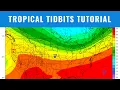 Beginner s Tropical Tidbits Forecast Models Tutorial
