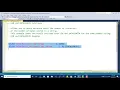 LEN and DATALENGTH Functions in Pashto Part 42