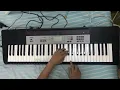 Download Lagu Open up your heart and Let the sunshine in from Frente! (Piano)