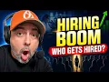 The Clinical Research Hiring Boom Is Here But Not for Everyone