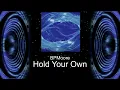 BPMoore - Hold Your Own