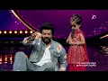 Lagu Varunavi' s Padana Theeyaga Song Performance | SaReGaMaPa Li'l Champs | Sat @ 8:30PM | Zee Telugu
